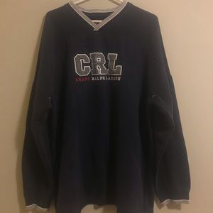 Vintage Ralph Lauren Chaps Sweatshirt
